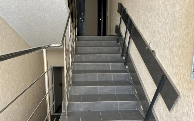 Апартаменты 321 на Крымской