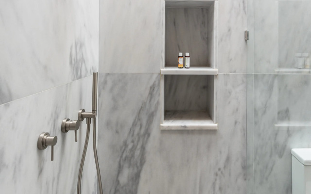 Частный дом Anafiotika Hideaway Athens