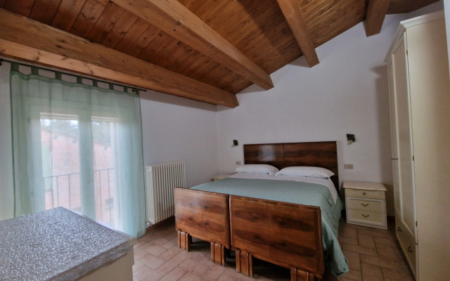 Ферма La Sabbiona