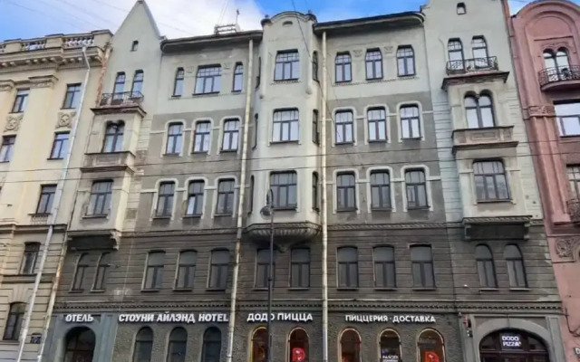 Жилое помещение a2aparts