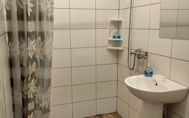 Гостевой дом Seraphim Grad со всеми удобствами