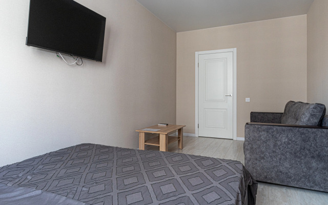 Квартира Уют в ЖК Дружный