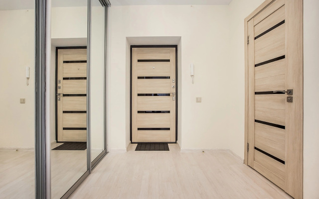 Квартира Белая