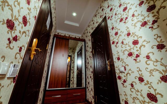 Asmald Palace Hotel