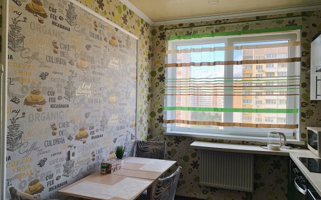 Квартира Двухкомнатная Рядом с Парком Галицкого