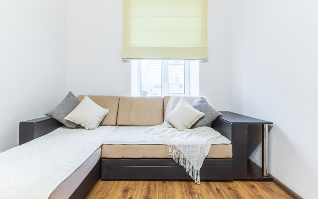 Апартаменты Comfort Home на улице Карла Маркса 39