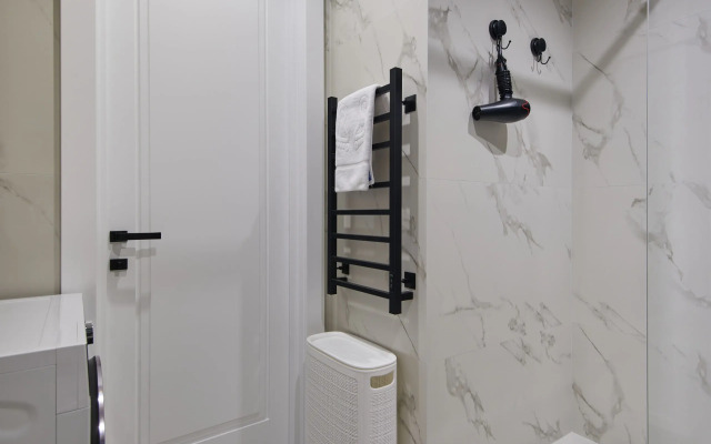 Mayami Red Apartments Moskva Apartments