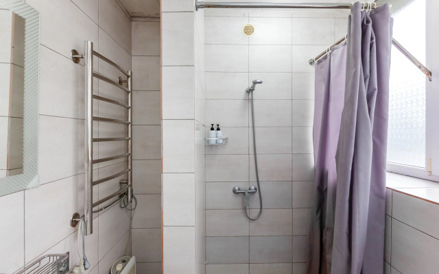 Апартаменты Студия в Центре Кисловодска