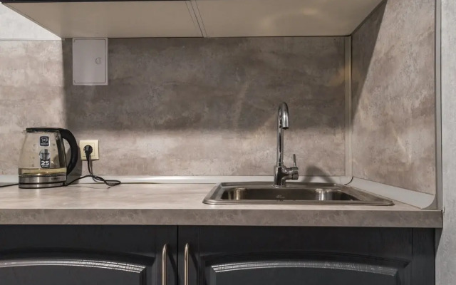 Гостевой дом Южный парк