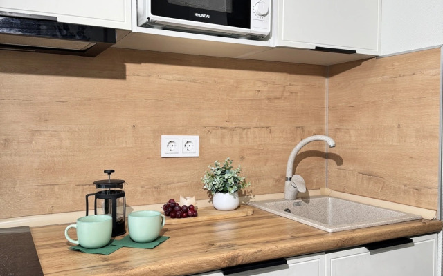 Квартира 2 Ночи на Витебском проспекте 99 к1