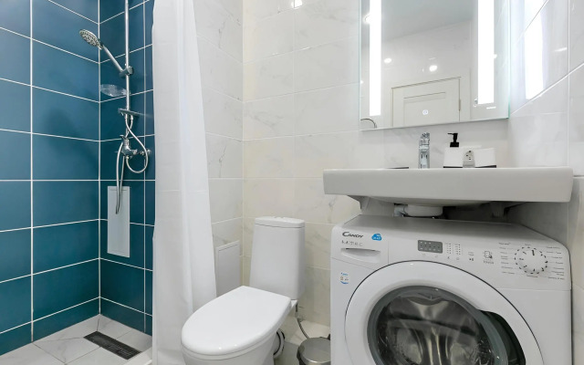 Апартаменты ARRIVAL Конгрессная 19 1