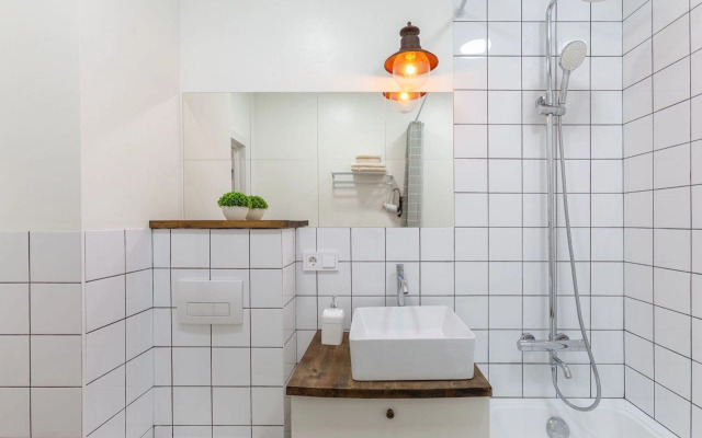 Na Ulitse Gaya 30А Flat