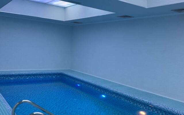 Golden Samarkand Hotel