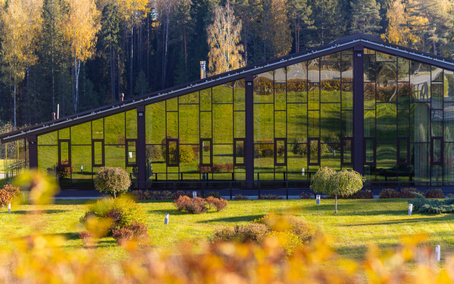 Dobrograd Park-Hotel (корпус Lake)