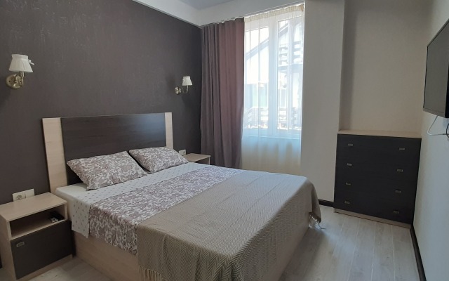 Apartments Mandarin Park 6