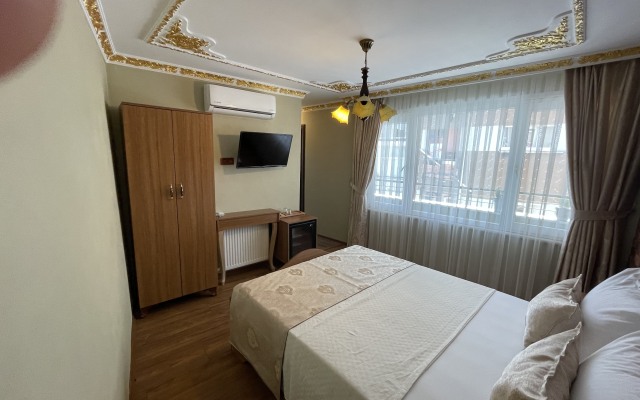 The Ottoman Life Mini Hotel