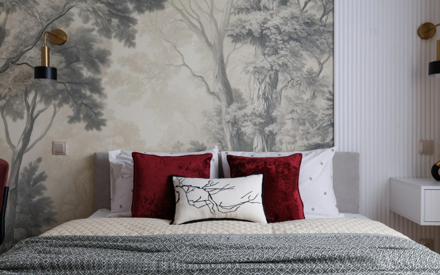 Квартира Новогодние Каникулы в самом Сердце Ярославля