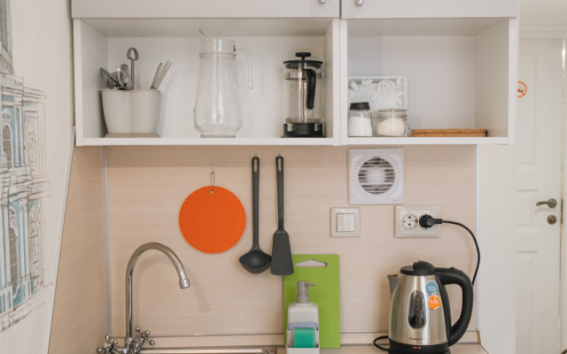 Апартаменты AG-Apart 26/27 1