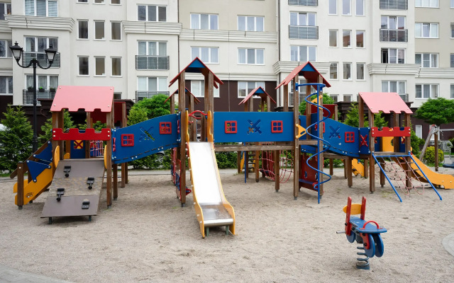 Kranz by Pavlov Apartments