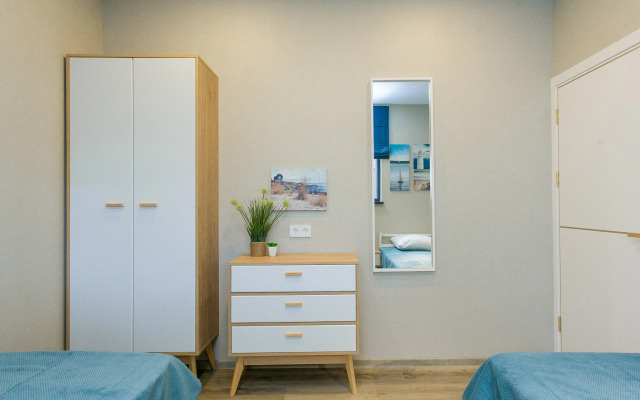 Nimso Apart-hotel