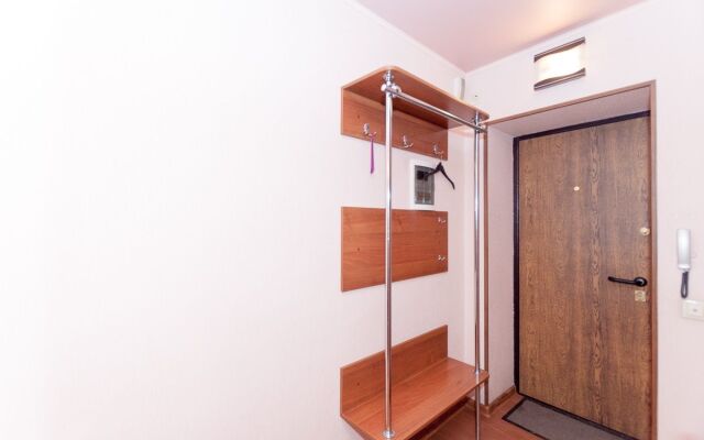 Квартира Марьин Дом на Сакко и Ванцетти 54