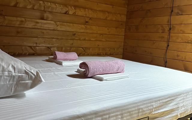 Amza Guest house