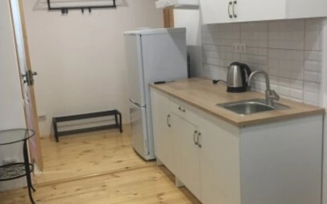 Апартаменты студия №7