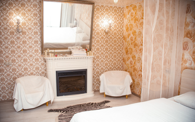 Квартира Калина на Победы