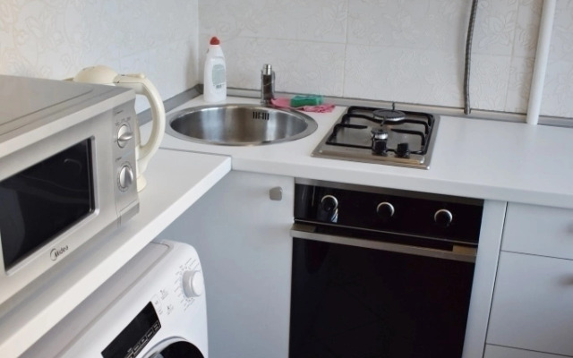 Апартаменты Большая Черкизовская