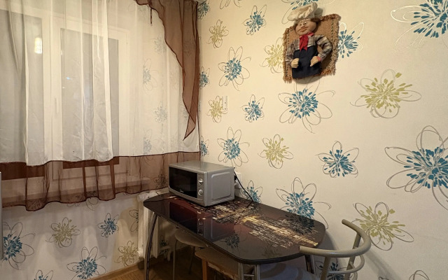 Квартира для командировочных у Волги