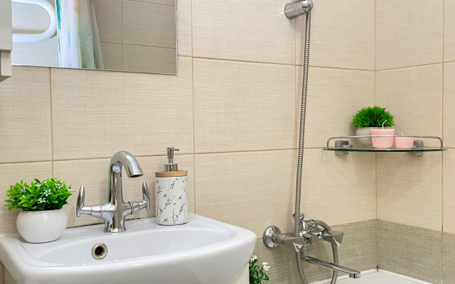 RELAX APART – Engelsa Street 6 Apartments
