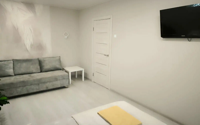 Квартира в лучшем районе города