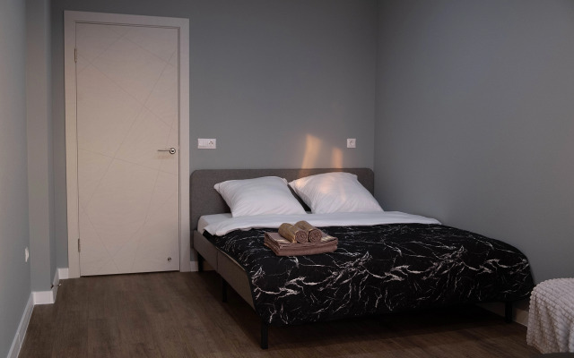 Квартира для отдыха