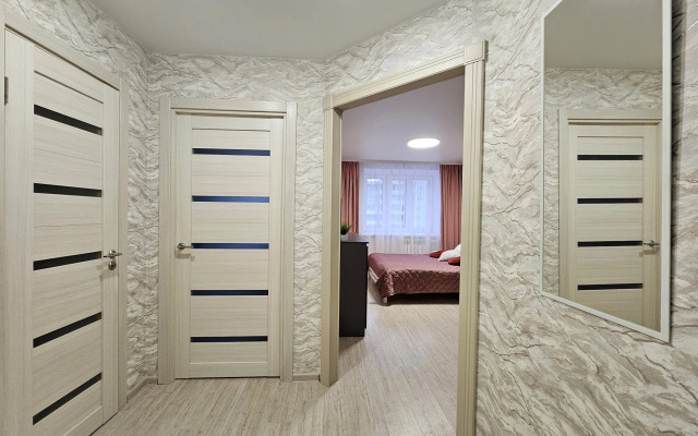 Квартира Живи Уютно