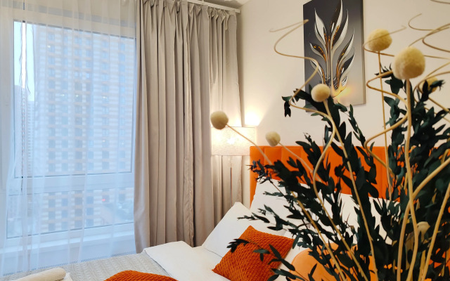 Квартира Премиум класса на Аминьевской