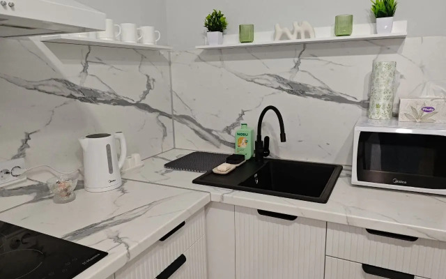 Квартира Стильная 1к, р-н Экспо