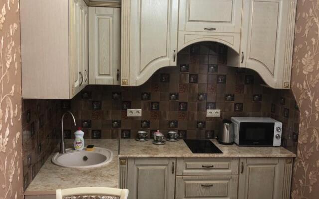 Гостевой дом Сударь