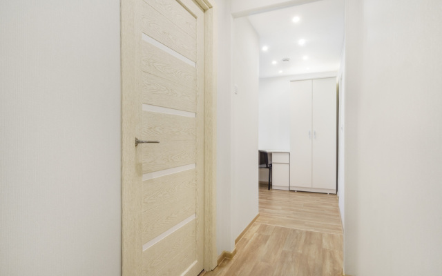 Квартира на Кирова рядом с НИИ Кардиологии ТПУ ТГУ и ТУСУР