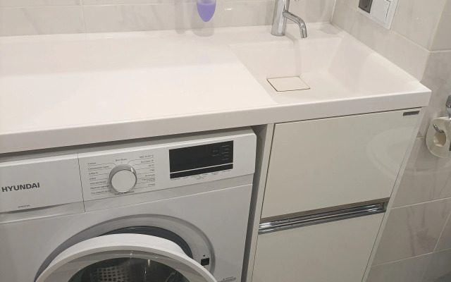 Квартира на Морозова 4