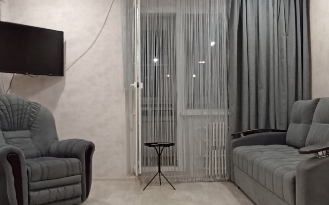 Novy tsentr goroda 8 Apartments