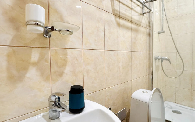 Гостевой дом Комфорт