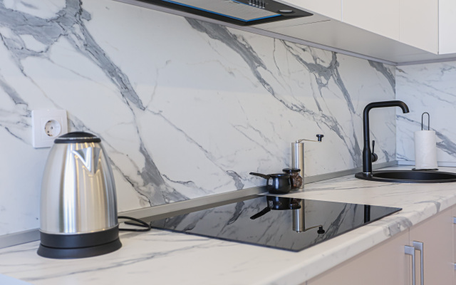 Апартаменты SunSet Академика Чазова