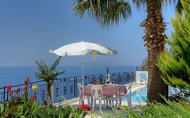 Berfin by Important Group Travel Villa