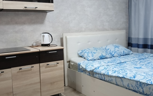 Квартира Студия при въезде в Ижевск