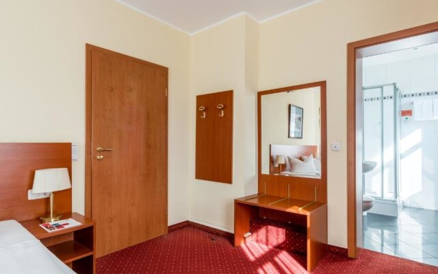 Andante Hotel Dresden Hotel