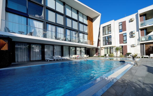 Apartment Gp2301