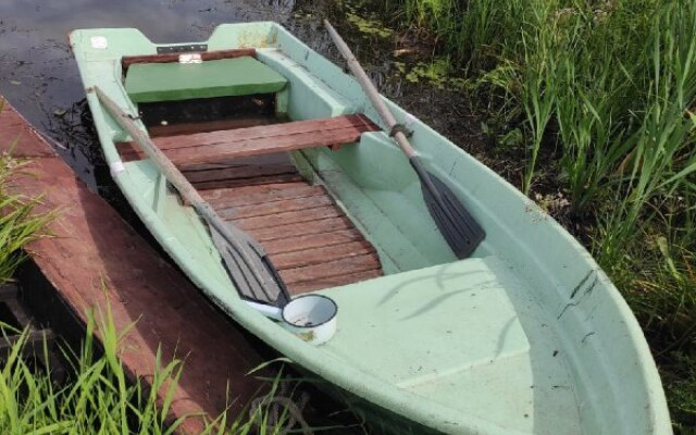 Гостевой Дом  Villa Natella