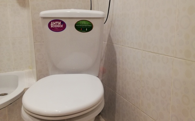 Апартаменты Волжская 77