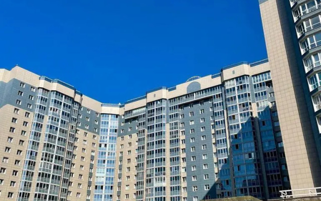 Na Bulvare Aleksandra Grina 2k1 Apartments
