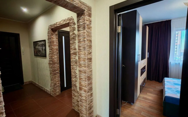 Квартира на проспекте Победы 149/1